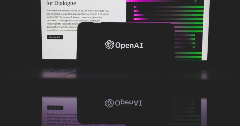 ChatGPT Brings the Promise of AI to the Forefront of Business Operations
