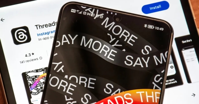 Meta’s Threads App Launch Made Frustrated Users Flee. Its Privacy Practices Could Steer More Away.