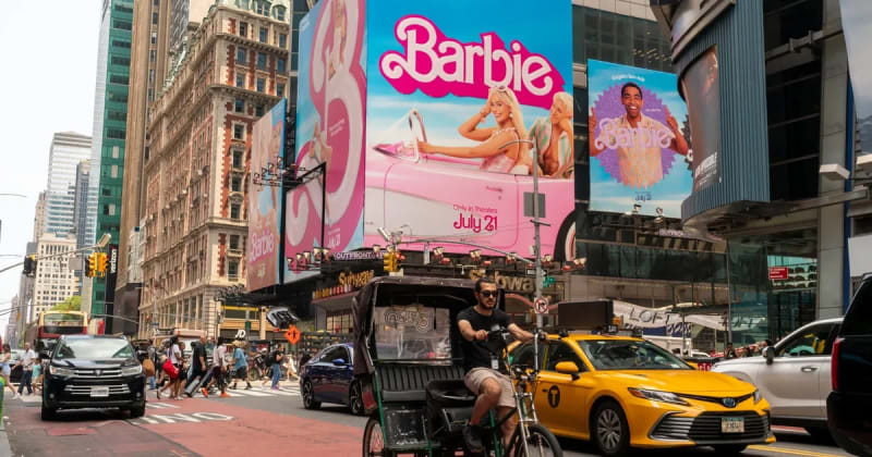 Beyond Barbie: Brands with Nostalgia-Focused Marketing Partnerships Should Choose Synergy and Legacy Over Trend