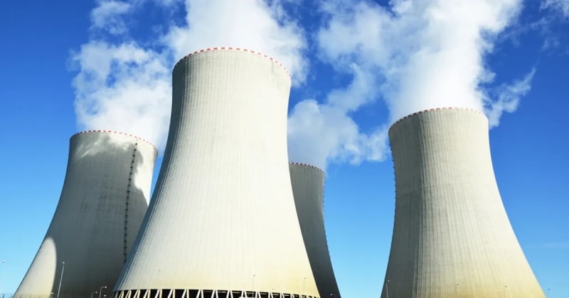 For Wider Adoption of Small Modular Nuclear Reactors, Experts Call on Licensing & Permitting Reform