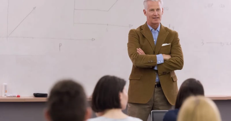 Can Professors Use ChatGPT for Academic Research?