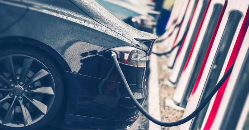 How Will the Grid Need to Be Updated to Make the Roll Out of Electric Vehicles Viable?