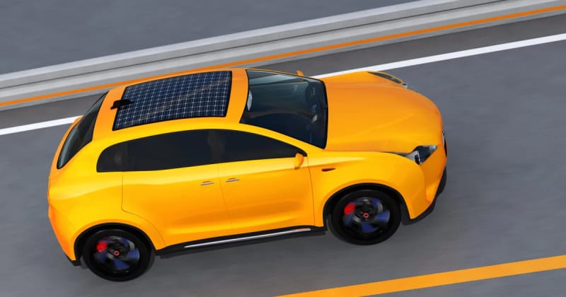 Is There a Clear Winner in the Debate Between Solar Cars and Electric Vehicles?