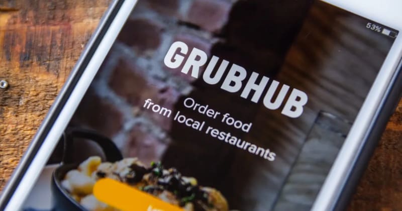 Convenience Versus Community as Consumers Debate Using Third-Party Delivery Apps: Business Casual