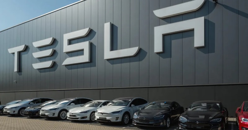 Tesla’s Master Plan Part Three: Musk Goes Big on Ambition, Short on Bells and Whistles