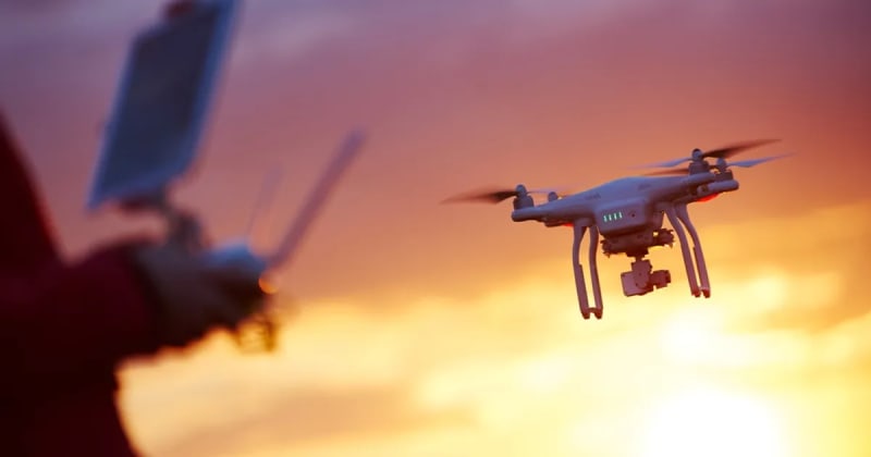 Walgreens Announces Drone Delivery Partnership