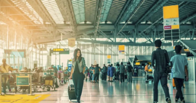Holiday Travel Expenses are Sky High this Season
