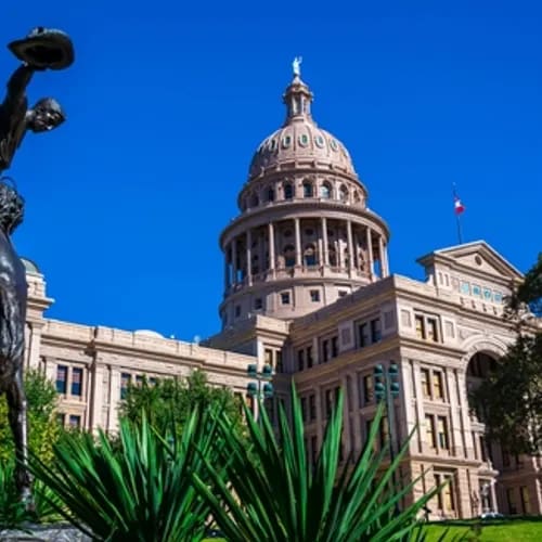 Texas Put Up Millions to Lure a Samsung Plant and Won. Will It Pay Off?