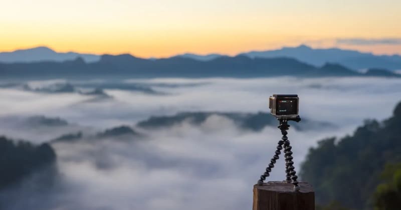 These are the Five Top Action Cameras to Look Out for in 2019