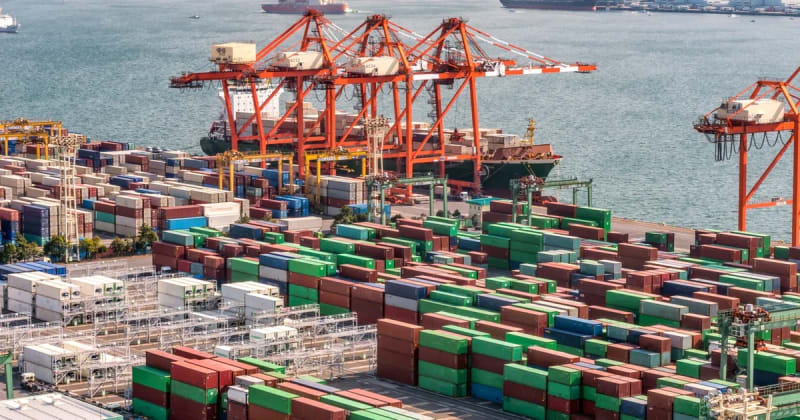Peak season to come in August barring any labor disruptions, NRF says