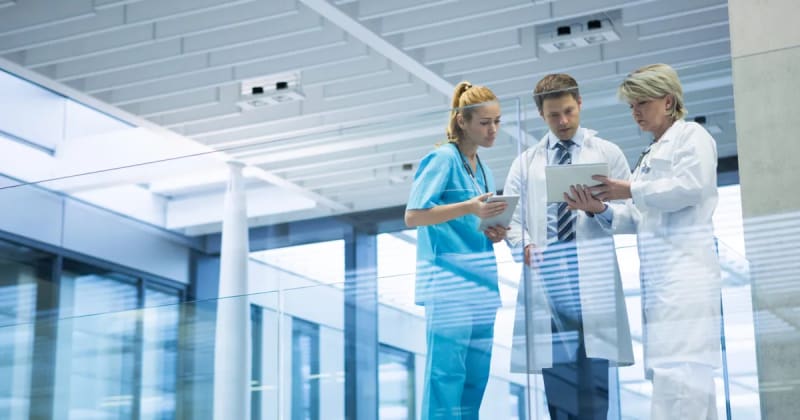 HIMSS 2023: With 80% of Medical Data Going Unutilized, Experts Say the Solution Is Better Data Visibility