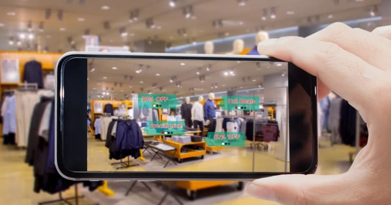 2023 is Mobile AR Advertising’s Spotlight Moment in Retail