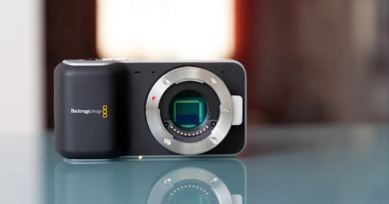 We Put the BMPCC6K Through Its Paces. Here’s How We Think It Did