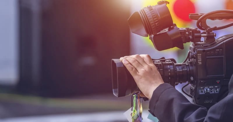 Cinematography Tutorial: Following The Three-Second Rule