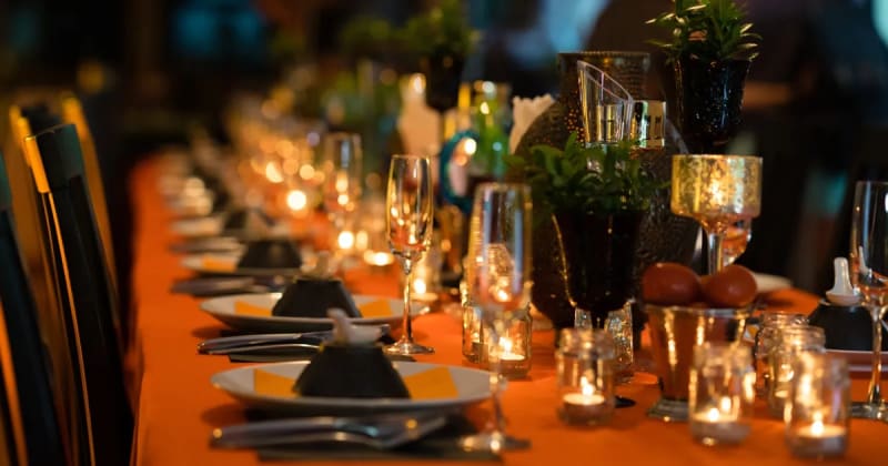 Why Restaurants Doubled Down on Thanksgiving Promotions This Year