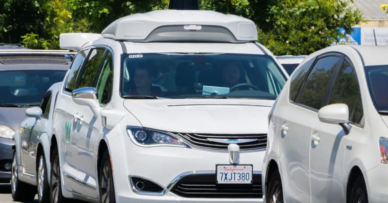 Safety of Autonomous Vehicles Will Partially Rely on the Public Embracement of its Technology