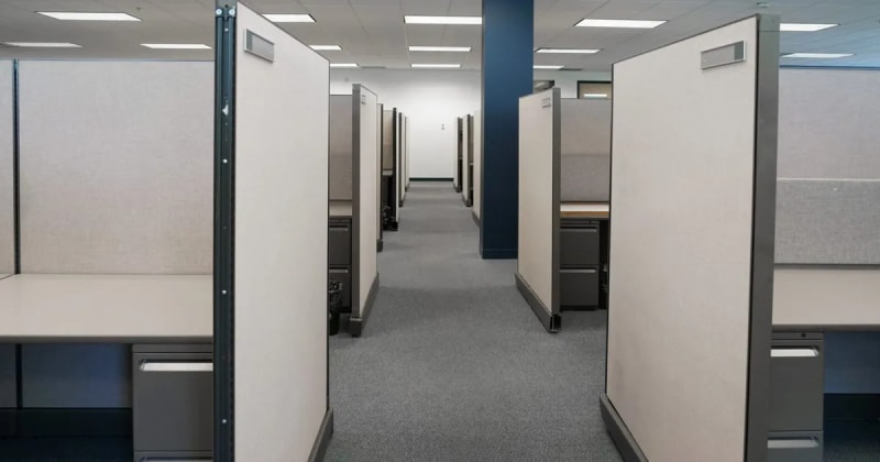 Business Casual: Looking Forward to the Post-Pandemic Office Landscape