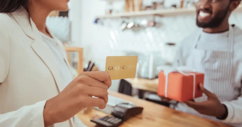 Why Are Americans Letting Billions of Dollars Worth of Gift Cards Go to Waste?