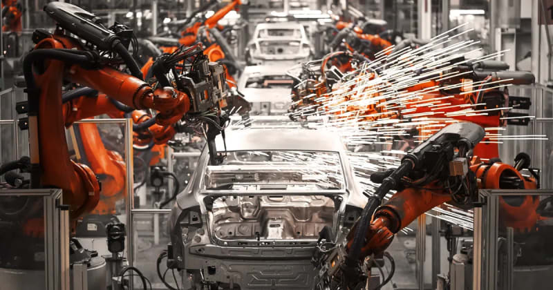Can Intelligent Systems Give Auto Leaders A Fresh Business Model?