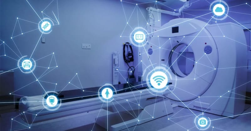 Is a Single Connectivity Platform the Right Call for IoT in Healthcare? Experts Weigh In.