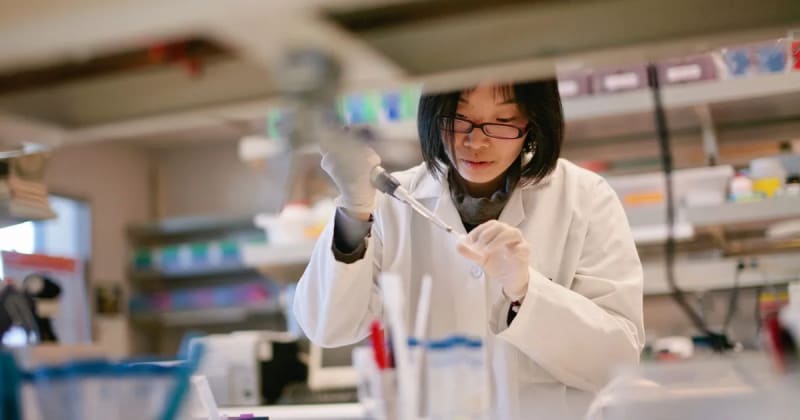Addressing the Lack of Diversity in STEM Careers