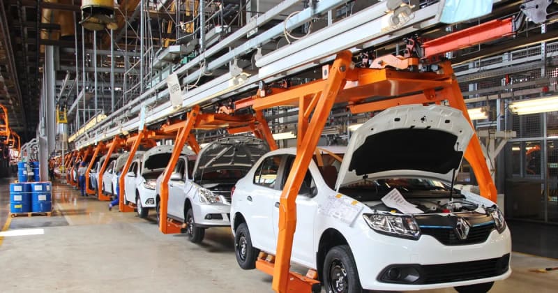 What Could Happen to the Auto Industry If the Chip Shortage Were to Get Worse?