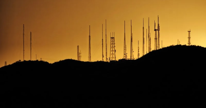 Effects of the Sprint and T-Mobile Merger on Cell Tower Infrastructure