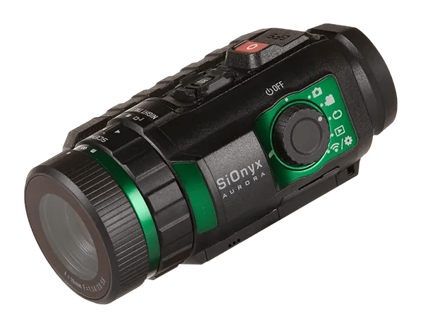 SIONYX’S AURORA WINS BEST IN SHOW IN DENVER