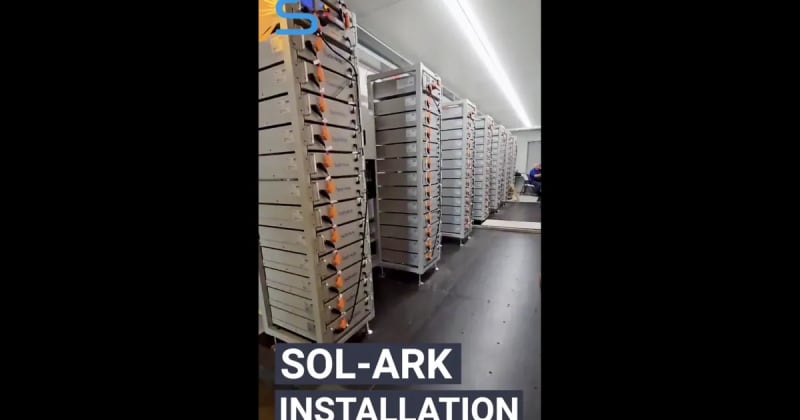 Sol-Ark Installations: The Complete Solution for Reliable Solar Power