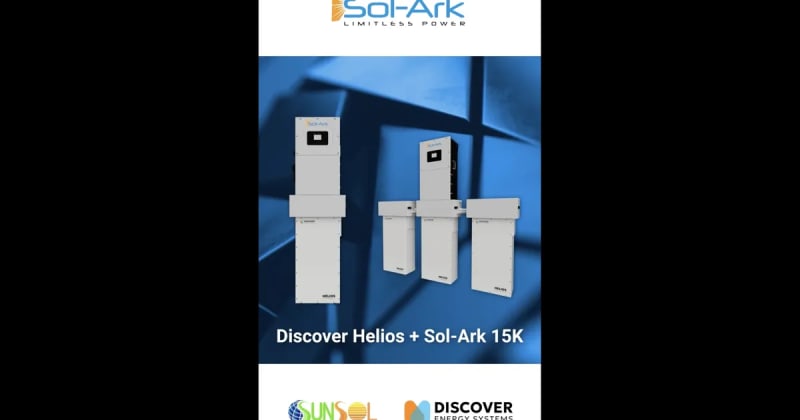 Sol-Ark, Discover Energy and Sun Sol Host Certified Engineer-Led Installer Training in Puerto Rico