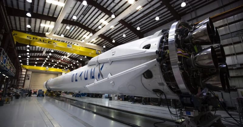 Who Will be the Winners of Aerospace This Year?