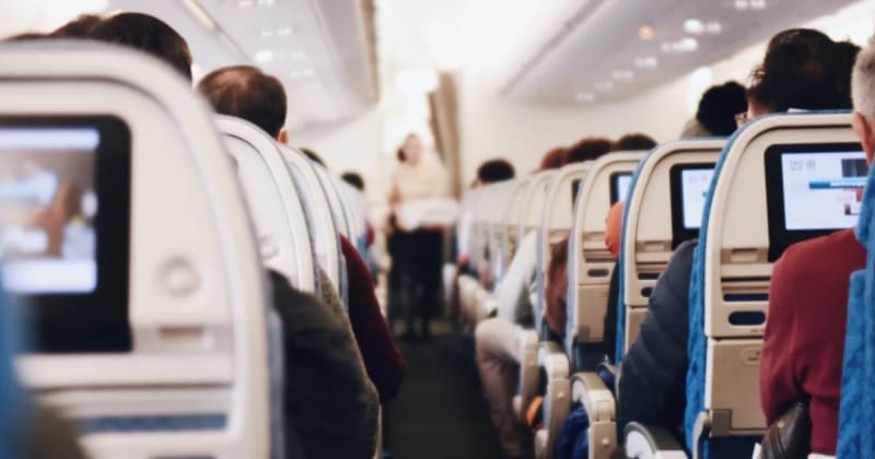 Delta Releases Social Distancing Seating Plan