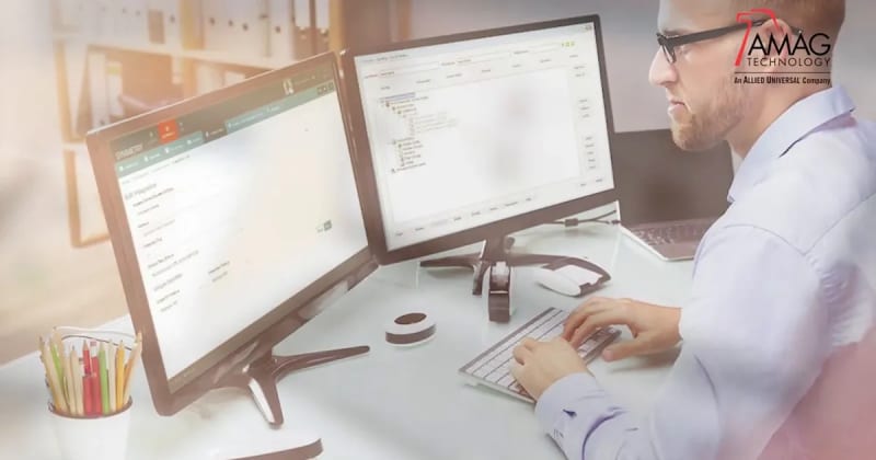 Introducing Symmetry Connect: Automating Physical Identity and Access Management