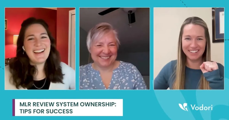 MLR  Review System Ownership Requires Clear Roles, Strong Partnerships, & Data-Driven Decisions
