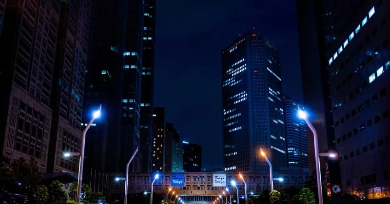 How to Manage Tech and Policy Solutions During Infrastructure Master Planning