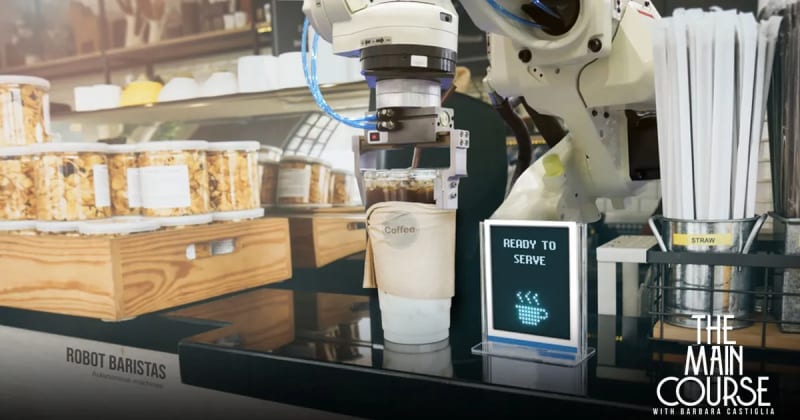 Digital Restaurants: What Tech Will Help Restaurants Moving Forward?