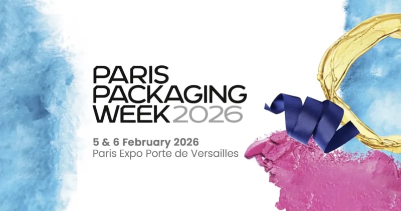 Tekniplex Showcases Sustainable Materials Innovation at Paris Packaging Week 2026
