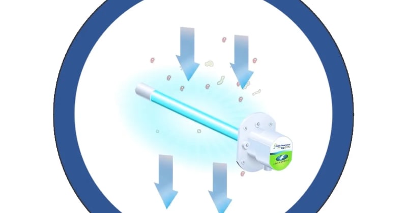 Field Controls UV Technology