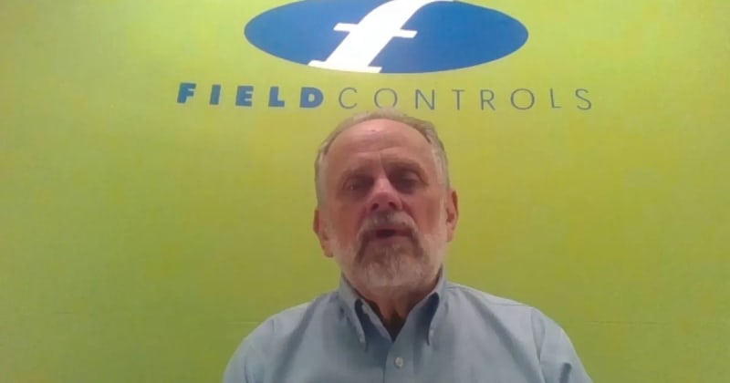 UVC Air Purifiers and their Effectiveness Against Viruses with Tim Begoske