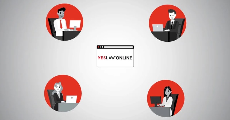 YesLaw Solutions