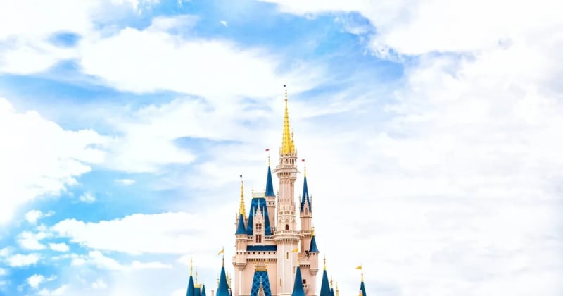 Business Casual: Disney+ and Drones Make Historic Debuts