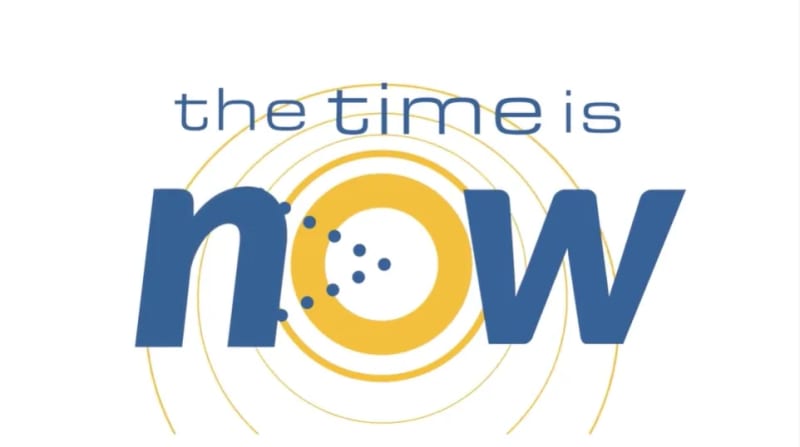 Now is the Time, See You at AAHOA!