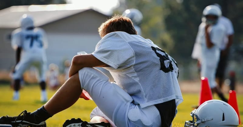 Are Youth and Community Sports Programs “Left Behind” by Investments in the Sports World?
