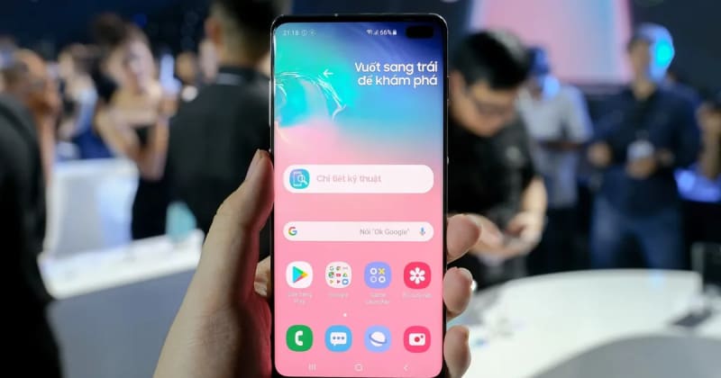 Unpacking Everything New From Samsung’s Latest Unpacked Event