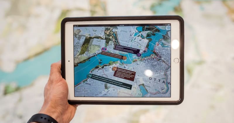 AR Engineers are Honing Their Chops on Social Media Effects