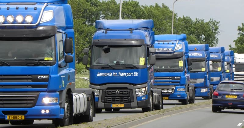 Why the Transportation Industry Needs Data More Than Ever