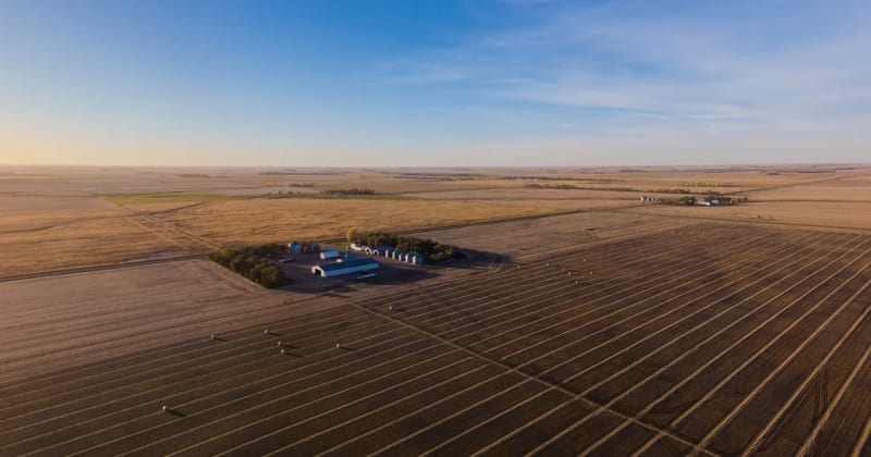 How North Dakota is Emerging as a UAV Force