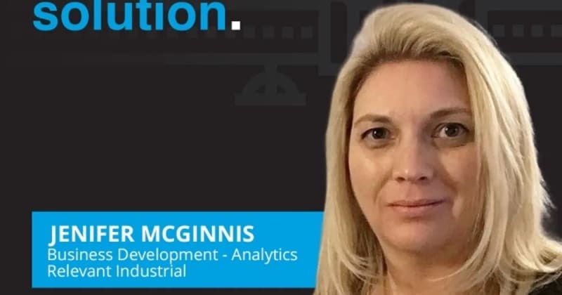 Unlock Data Insights: Analytical Solutions by Relevant Industrial