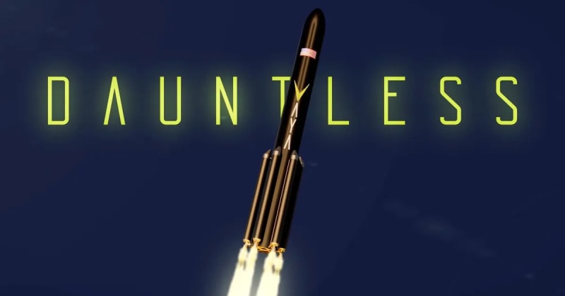 Dauntless: Vaya’s Rocket Rises, Revolutionizes Space Exploration