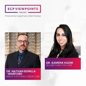 Myopia Management: Unique Tactics for Patient Education